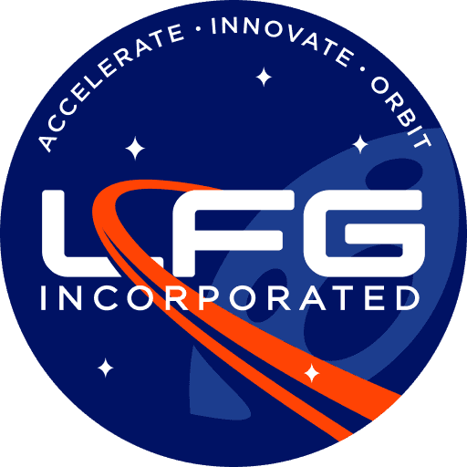 LFG Logo
